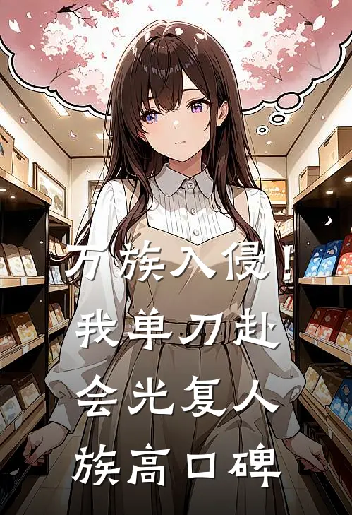 万族入侵！我单刀赴会光复人族高口碑