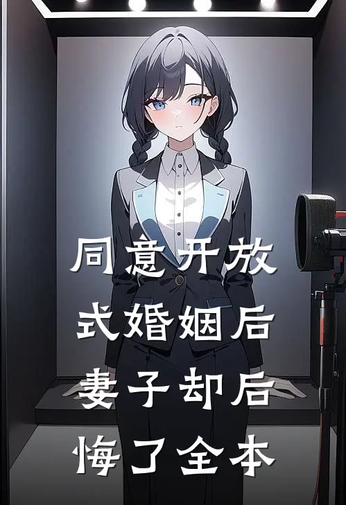 同意开放式婚姻后，妻子却后悔了全本