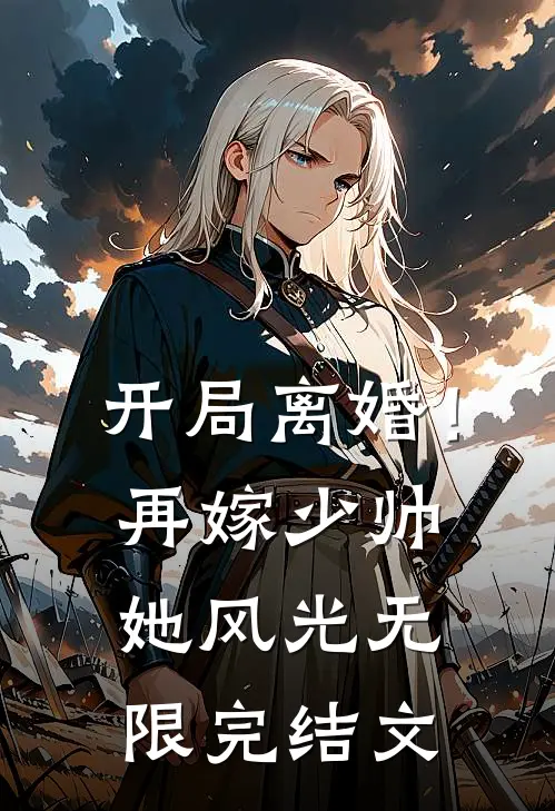 开局离婚！再嫁少帅她风光无限完结文