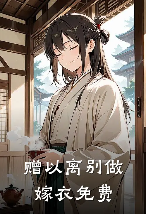 赠以离别做嫁衣免费
