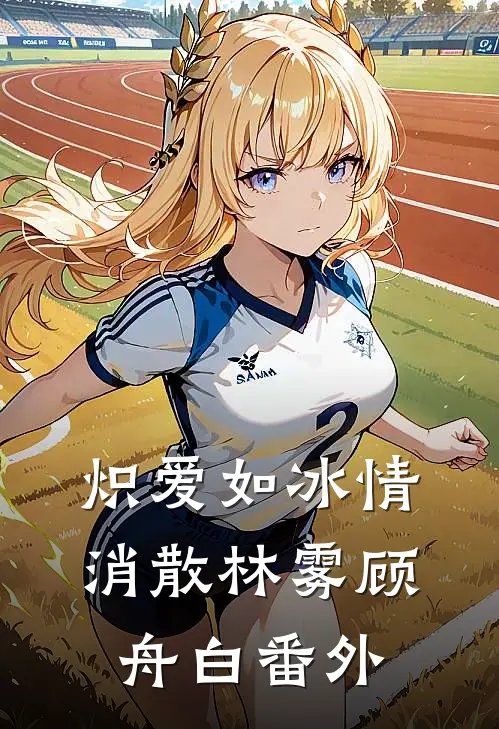炽爱如冰情消散林雾顾舟白番外