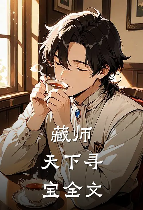 藏师：天下寻宝全文