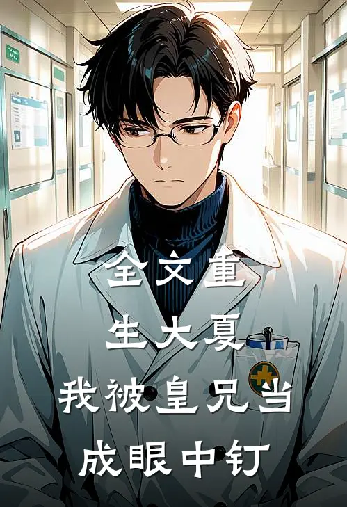 全文重生大夏，我被皇兄当成眼中钉