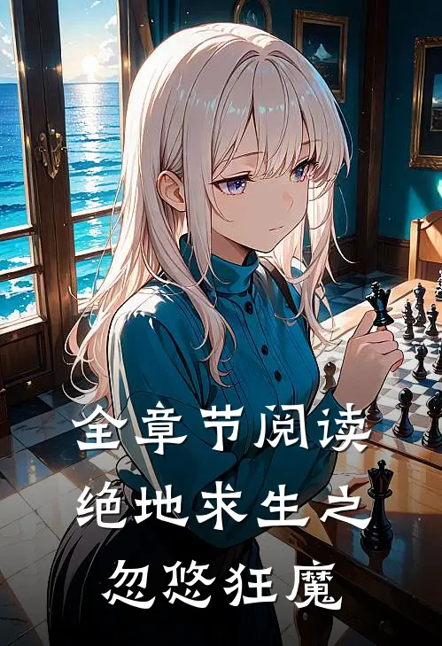 全章节阅读绝地求生之忽悠狂魔