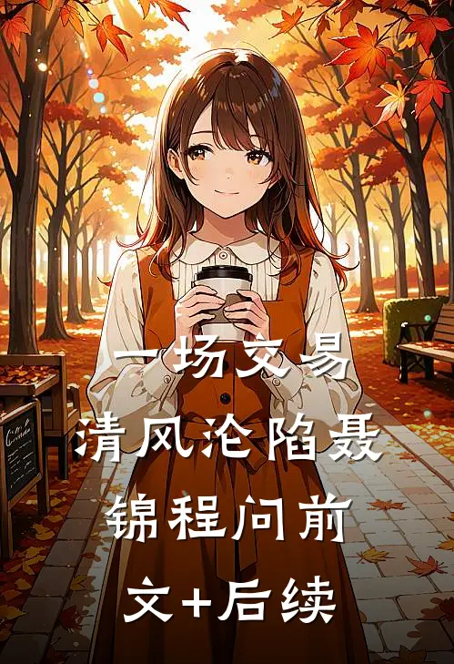 一场交易，清风沦陷聂锦程问前文+后续