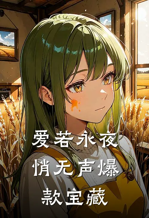 爱若永夜悄无声爆款宝藏