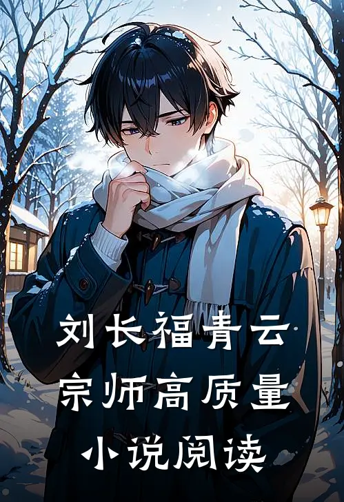 刘长福青云宗师高质量小说阅读
