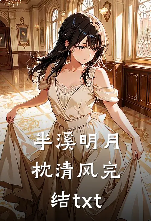 半溪明月枕清风完结txt