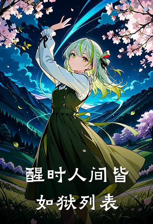 醒时人间皆如狱列表