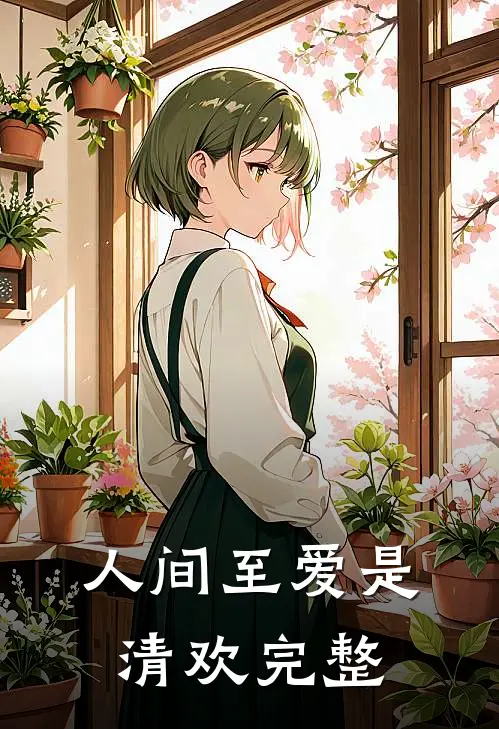 人间至爱是清欢完整