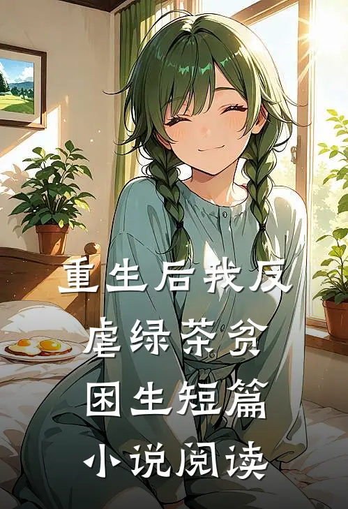 重生后我反虐绿茶贫困生短篇小说阅读