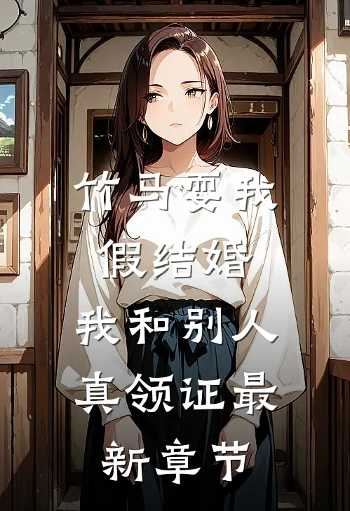 竹马耍我假结婚，我和别人真领证最新章节