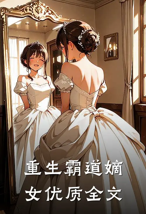 重生霸道嫡女优质全文