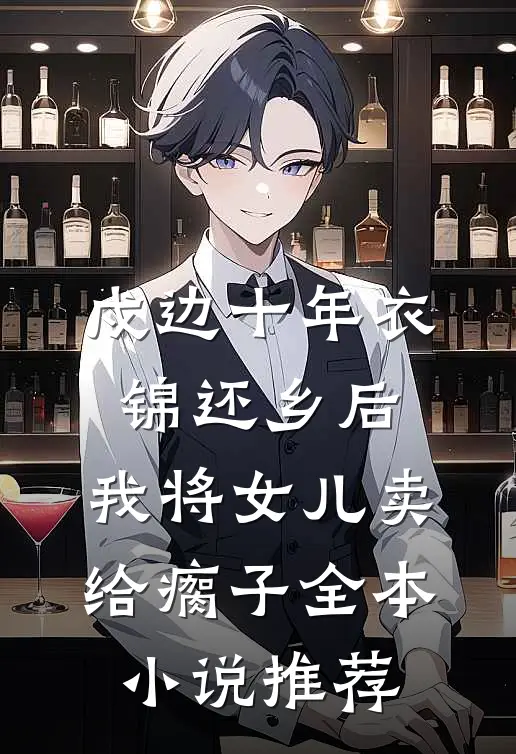 戍边十年衣锦还乡后，我将女儿卖给瘸子全本小说推荐
