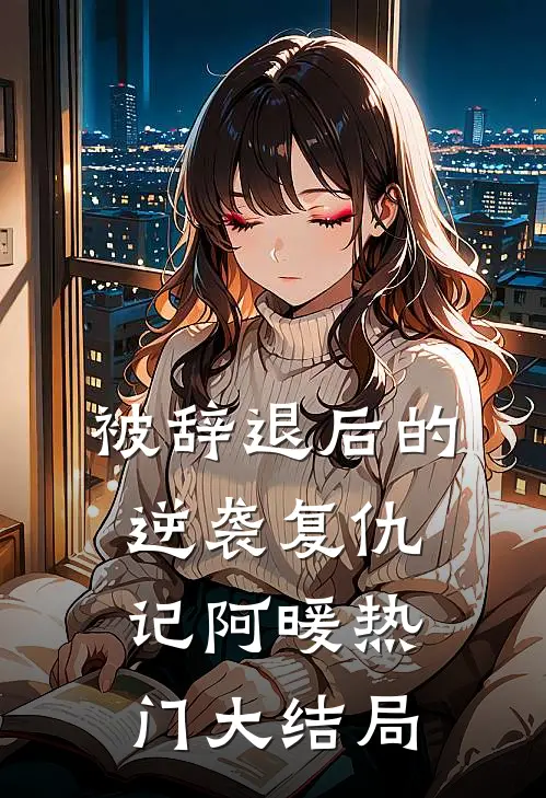 被辞退后的逆袭复仇记阿暖热门大结局