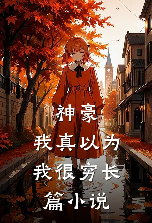 神豪：我真以为我很穷长篇小说
