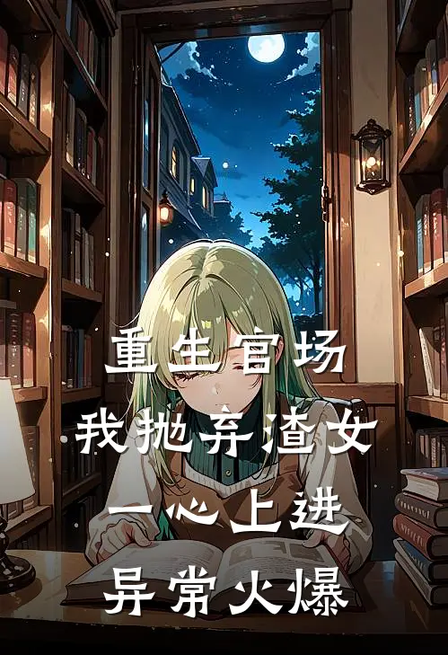 重生官场：我抛弃渣女，一心上进异常火爆