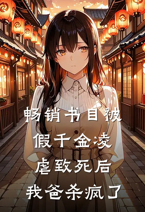 畅销书目被假千金凌虐致死后，我爸杀疯了