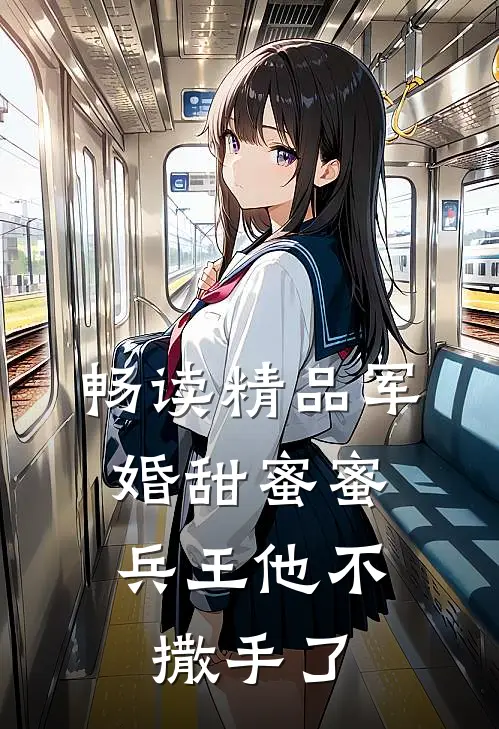 畅读精品军婚甜蜜蜜,兵王他不撒手了