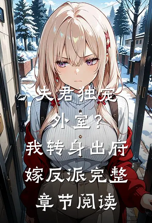 夫君独宠外室？我转身出府嫁反派完整章节阅读