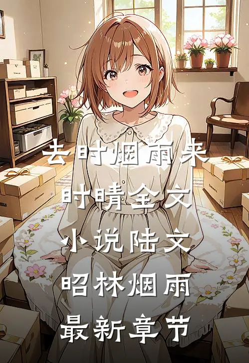 去时烟雨来时晴全文小说陆文昭林烟雨最新章节