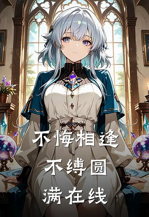 不悔相逢，不缚圆满在线