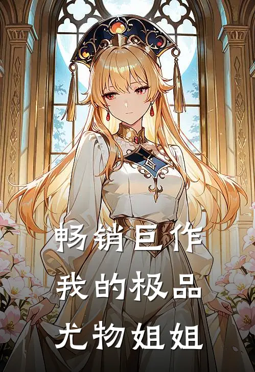 畅销巨作我的极品尤物姐姐