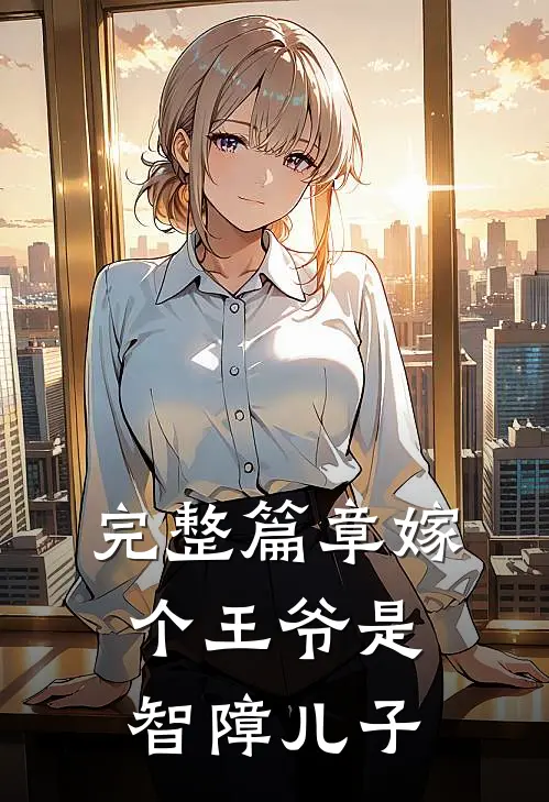 完整篇章嫁个王爷是智障儿子