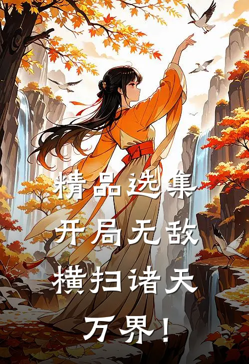 精品选集开局无敌，横扫诸天万界！