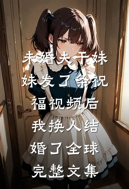 未婚夫干妹妹发了条祝福视频后，我换人结婚了全球完整文集