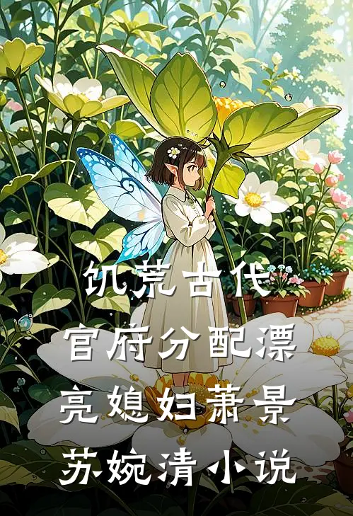 饥荒古代，官府分配漂亮媳妇萧景苏婉清小说