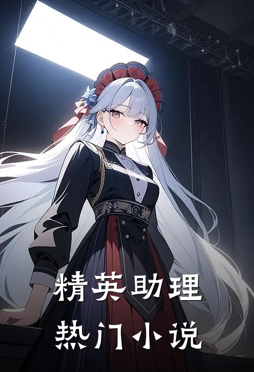 精英助理热门小说