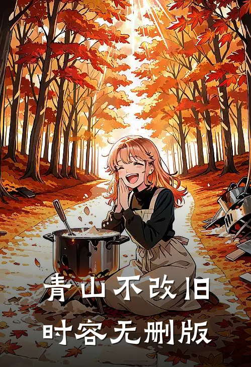 青山不改旧时容无删版