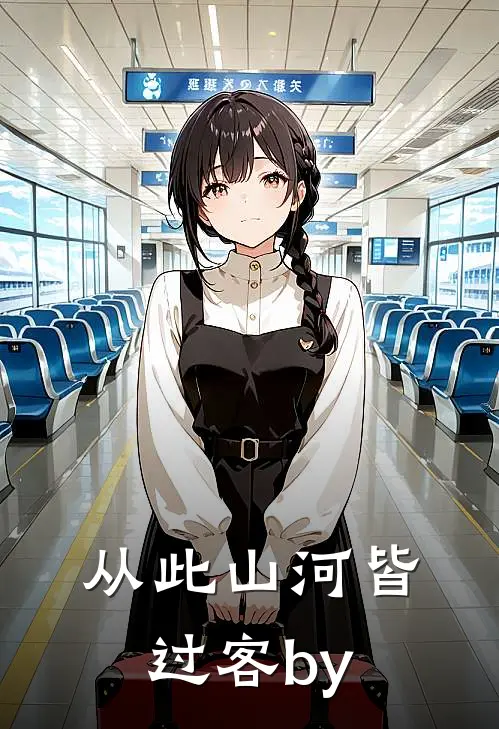 从此山河皆过客by