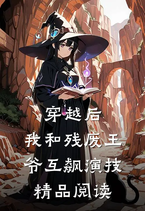穿越后，我和残废王爷互飙演技精品阅读