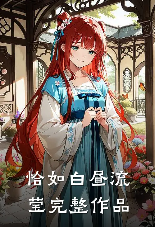 恰如白昼流莹完整作品