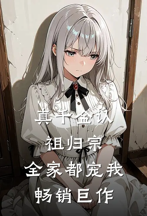 真千金认祖归宗，全家都宠我畅销巨作