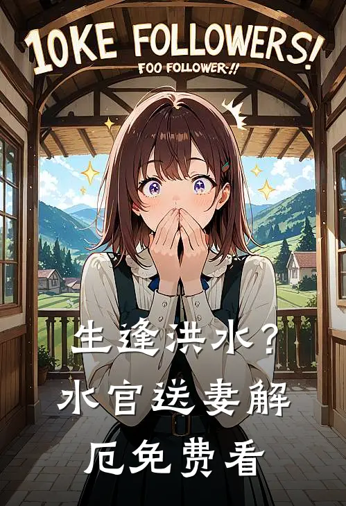 生逢洪水？水官送妻解厄免费看