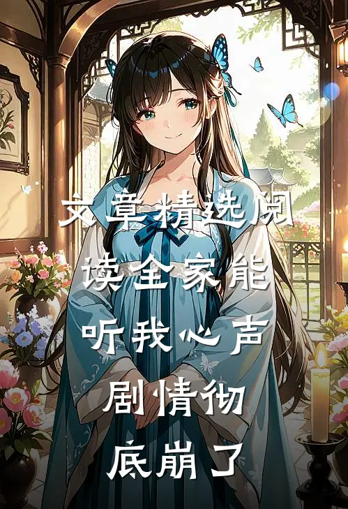 文章精选阅读全家能听我心声，剧情彻底崩了
