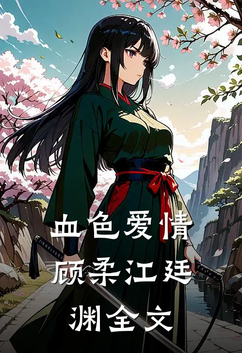 血色爱情顾柔江廷渊全文