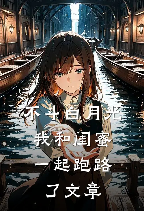 不斗白月光，我和闺蜜一起跑路了文章