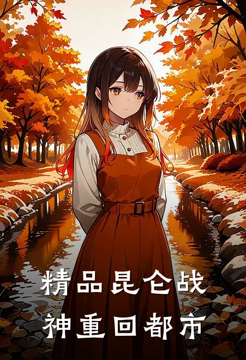 精品昆仑战神重回都市