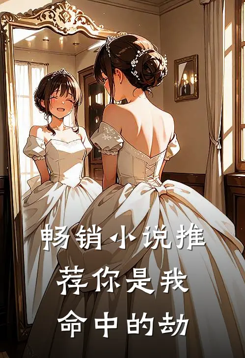 畅销小说推荐你是我命中的劫