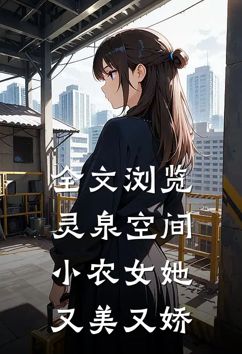 全文浏览灵泉空间：小农女她又美又娇