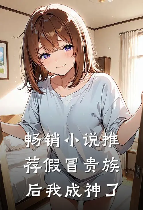畅销小说推荐假冒贵族后我成神了
