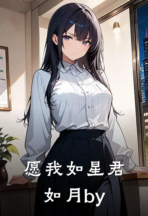 愿我如星君如月by