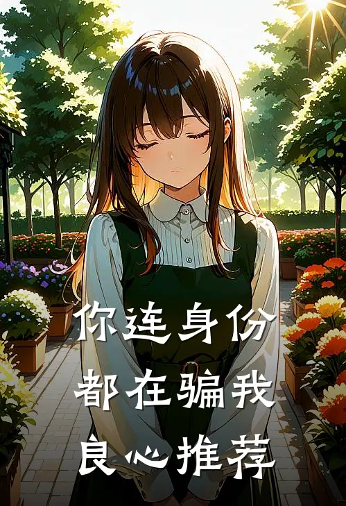 你连身份都在骗我良心推荐