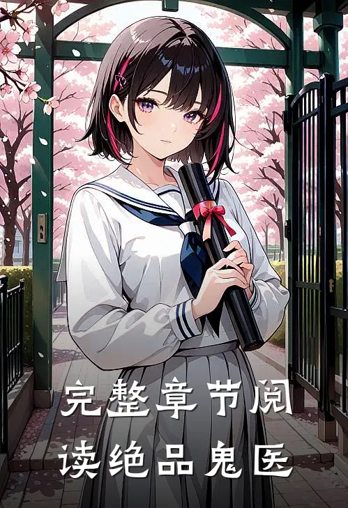 完整章节阅读绝品鬼医