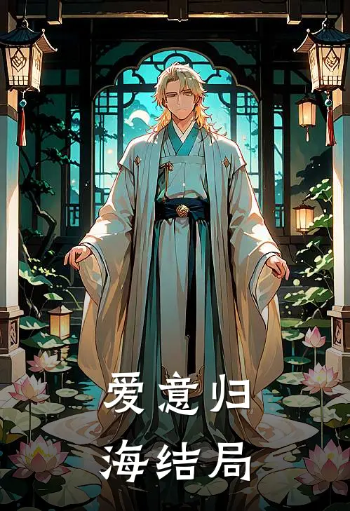 爱意归海结局