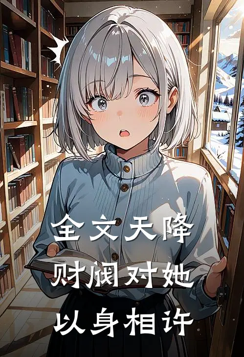全文天降财阀对她以身相许